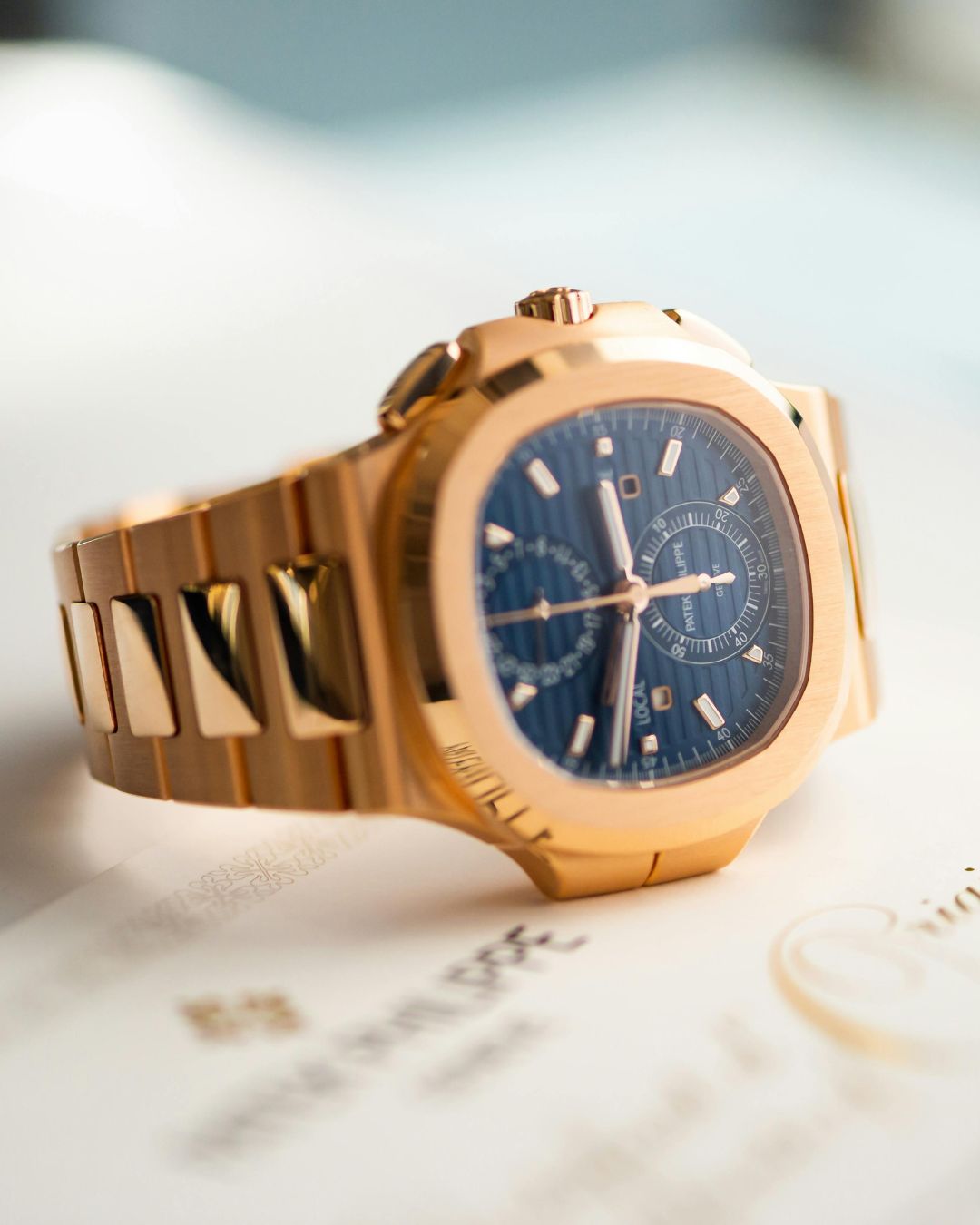 Nautilus 5990/1R