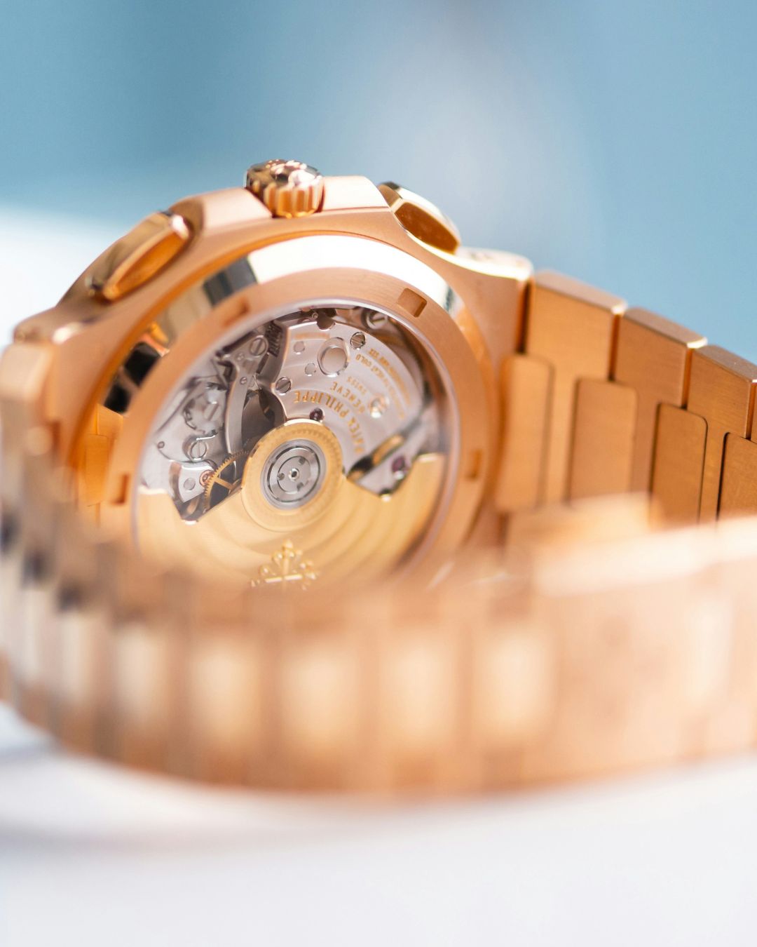 Nautilus 5990/1R