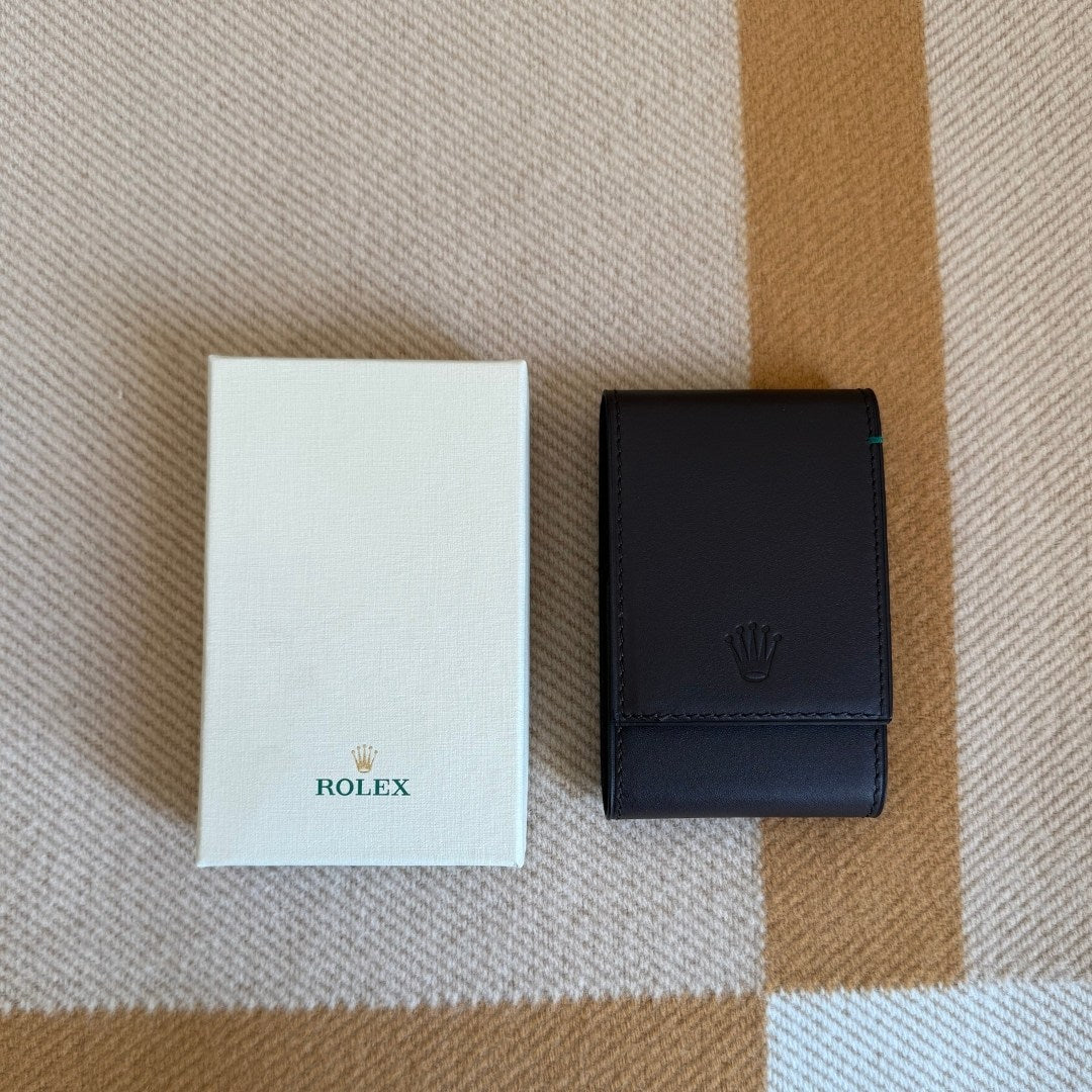 Rolex Travel Case