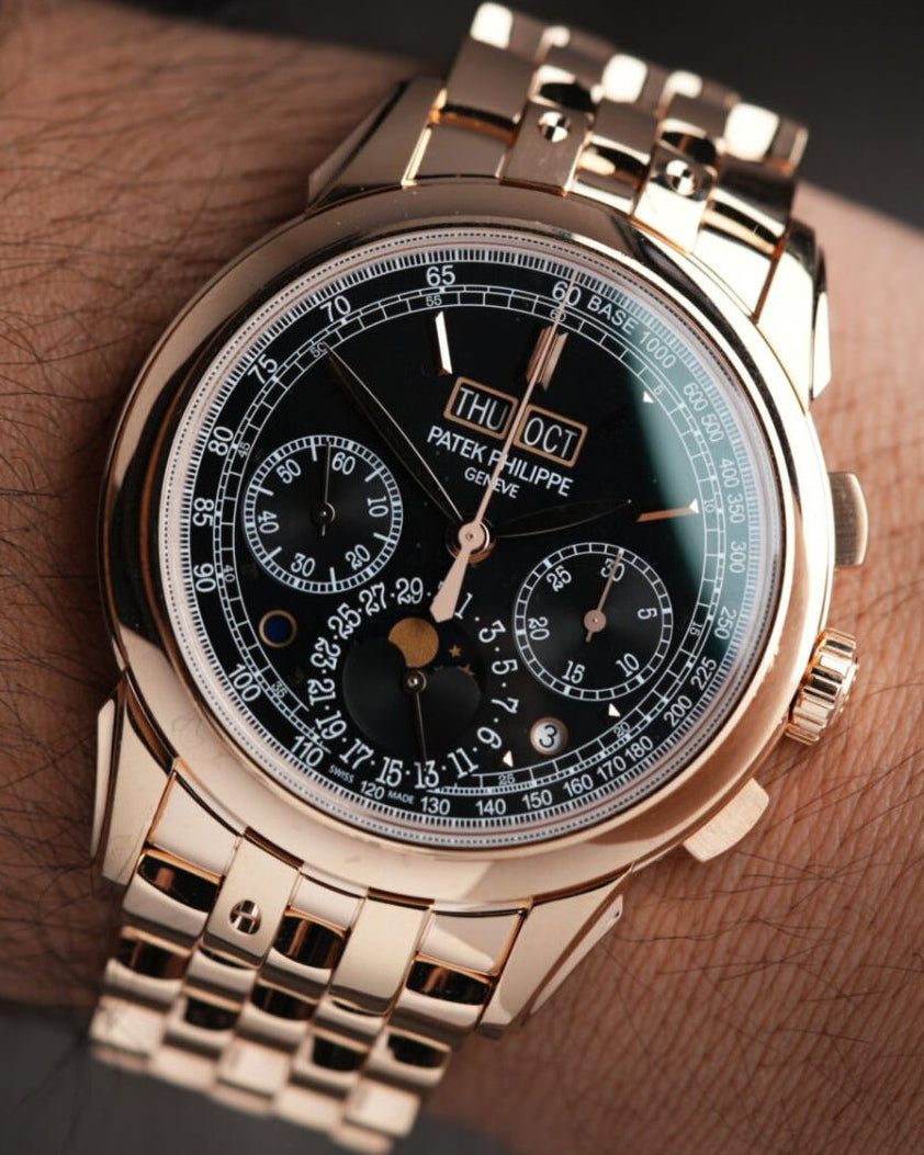 Grand Complication 5270/1R