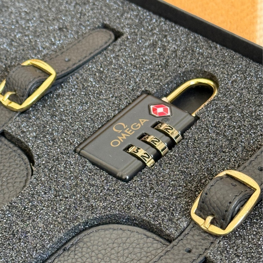 Omega Jetsetter Luggage Set